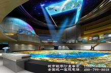 數字多媒體城市規(guī)劃模型